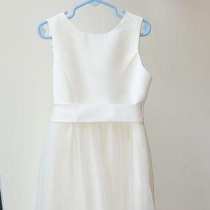 Flower girl dress/special occasion dress